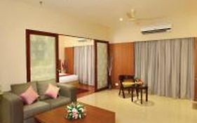 Jk Residency Cheruvathur